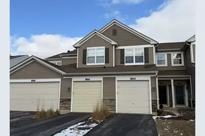 864 Genesee Drive, Naperville, IL 60563 - Photo 2