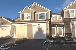 864 Genesee Dr, Naperville, IL 60563 - Photo 1