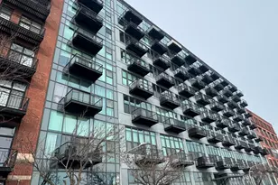 1224 W Van Buren St, Chicago, IL 60607 - Photo 1