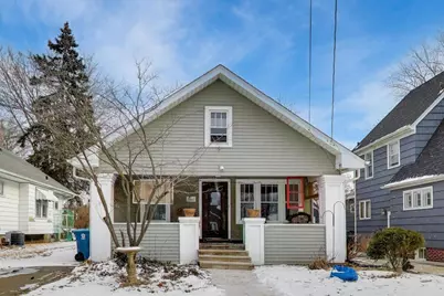 444 S Elmwood Drive, Aurora, IL 60506 - Photo 1