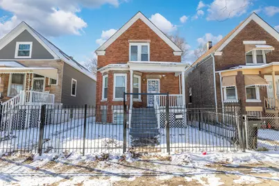 6946 S Throop Street, Chicago, IL 60636 - Photo 1