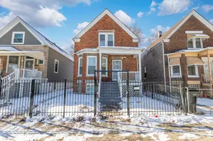 6946 S Throop St, Chicago, IL 60636 - Photo 1
