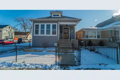 9801 S Exchange Avenue, Chicago, IL 60617 - Photo 1