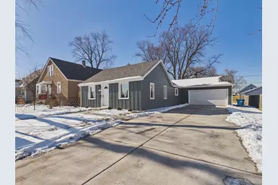 1728 N 35th Avenue, Stone Park, IL 60165 - Photo 2