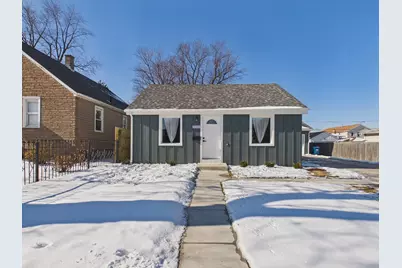 1728 N 35th Avenue, Stone Park, IL 60165 - Photo 1