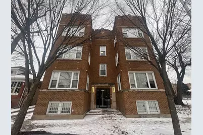 7147 S Woodlawn Avenue #3N, Chicago, IL 60619 - Photo 1