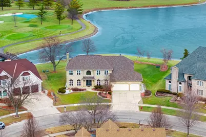 1517 Pine Lake Drive, Naperville, IL 60564 - Photo 2