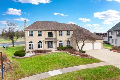 1517 Pine Lake Drive, Naperville, IL 60564 - Photo 1