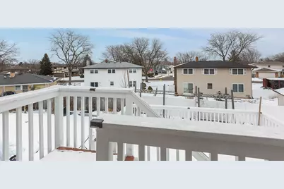 933 Columbia Court, Carol Stream, IL 60188 - Photo 16