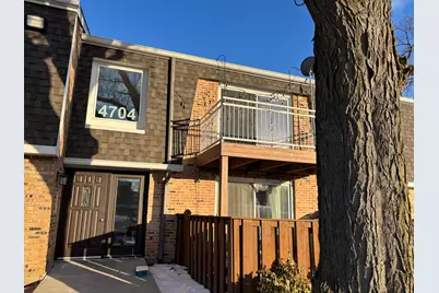 4704 Euclid Avenue #2D, Rolling Meadows, IL 60008 - Photo 1