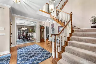 6418 Carrie Ct, Crystal Lake, IL 60014 - Photo 4