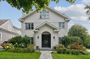 617 S Washington St, Hinsdale, IL 60521 - Photo 1