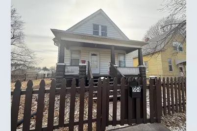 504 14th Avenue, Rock Island, IL 61201 - Photo 1