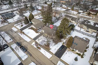 1161 Parker Lane, Buffalo Grove, IL 60089 - Photo 16