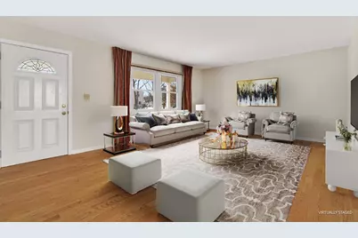 1161 Parker Lane, Buffalo Grove, IL 60089 - Photo 2
