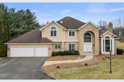 4209 Belson Lane, Crystal Lake, IL 60014 - Photo 1