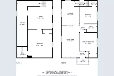 1051 Burnham Avenue, Calumet City, IL 60409 - Photo 22