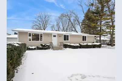38840 N Park Avenue, Beach Park, IL 60099 - Photo 1