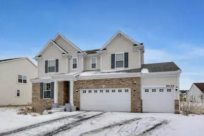 16155 S Lake View Road, Plainfield, IL 60586 - Photo 2