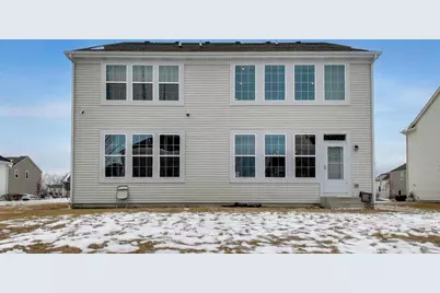 16155 S Lake View Road, Plainfield, IL 60586 - Photo 28