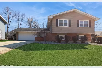 [Address not provided], Hoffman Estates, IL 60169 - Photo 1