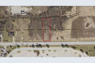 Lot 5 Larry Power Road, Bradley, IL 60915 - Photo 1