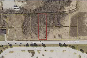 Lot 5 Larry Power Rd, Bradley, IL 60915 - Photo 1