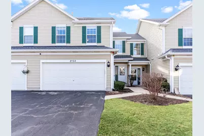 2752 McClennan Court, Naperville, IL 60563 - Photo 2