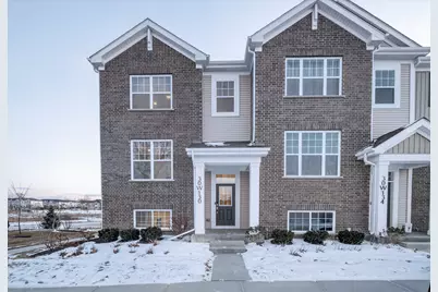 30W130 Wheeler Circle, Warrenville, IL 60563 - Photo 34