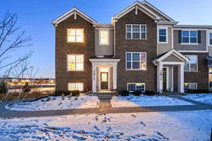 30w130 Wheeler Cir, Warrenville, IL 60563 - Photo 1