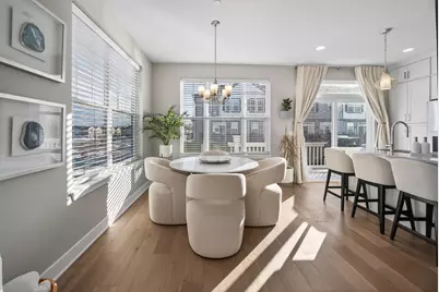 30W130 Wheeler Circle, Warrenville, IL 60563 - Photo 8