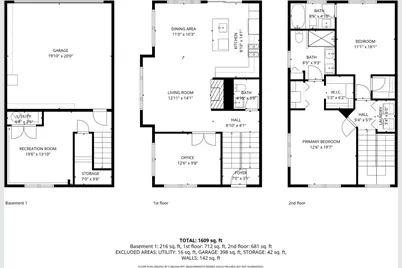 30W130 Wheeler Circle, Warrenville, IL 60563 - Photo 38