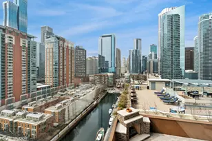 474 N Lake Shore Dr, Chicago, IL 60611 - Photo 4