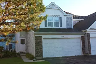 732 Silk Oak Ln, Crystal Lake, IL 60014 - Photo 1