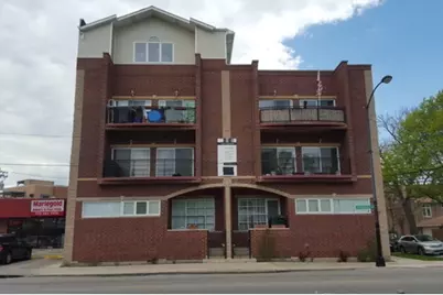 5758 N California Street #1A, Chicago, IL 60659 - Photo 4