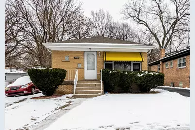 14407 Irving Avenue, Dolton, IL 60419 - Photo 1