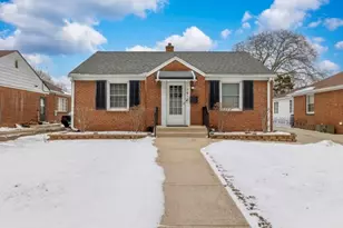 1617 Glenwood Ave, Joliet, IL 60435 - Photo 1