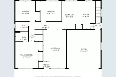 5818 N Octavia Avenue, Chicago, IL 60631 - Photo 26