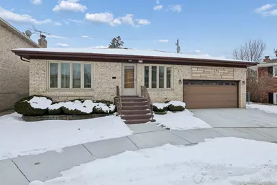5818 N Octavia Avenue, Chicago, IL 60631 - Photo 1