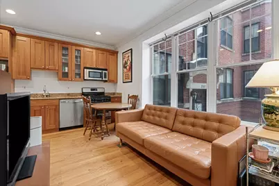 2707 N Mildred Avenue #1B, Chicago, IL 60614 - Photo 2