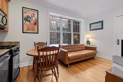 2707 N Mildred Avenue #1B, Chicago, IL 60614 - Photo 6