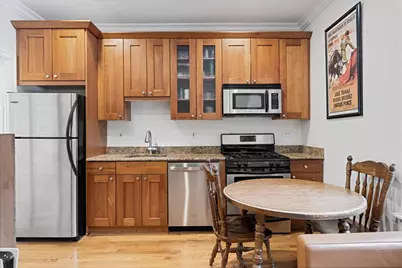 2707 N Mildred Avenue #1B, Chicago, IL 60614 - Photo 4