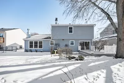 644 Leslie Lane, Schaumburg, IL 60194 - Photo 4