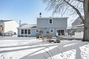 644 Leslie Ln, Schaumburg, IL 60194 - Photo 4