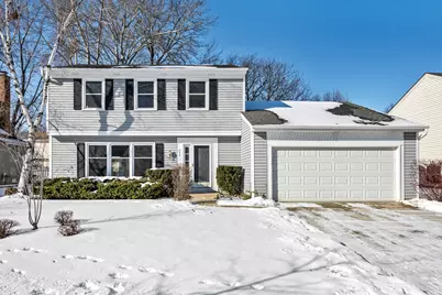 644 Leslie Lane, Schaumburg, IL 60194 - Photo 1