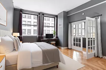 5 N Wabash Avenue #1103, Chicago, IL 60602 - Photo 8