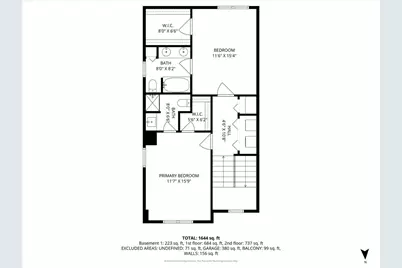 1424 S Fairfield Avenue #1424, Lombard, IL 60148 - Photo 26