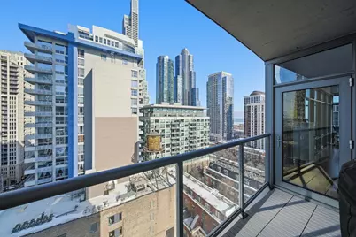 100 E 14th Street #1401, Chicago, IL 60605 - Photo 18