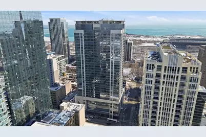 100 E 14th Street #1401, Chicago, IL 60605 - Photo 26