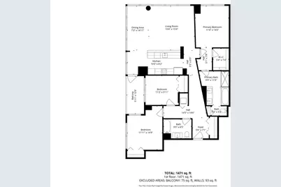 100 E 14th Street #1401, Chicago, IL 60605 - Photo 28